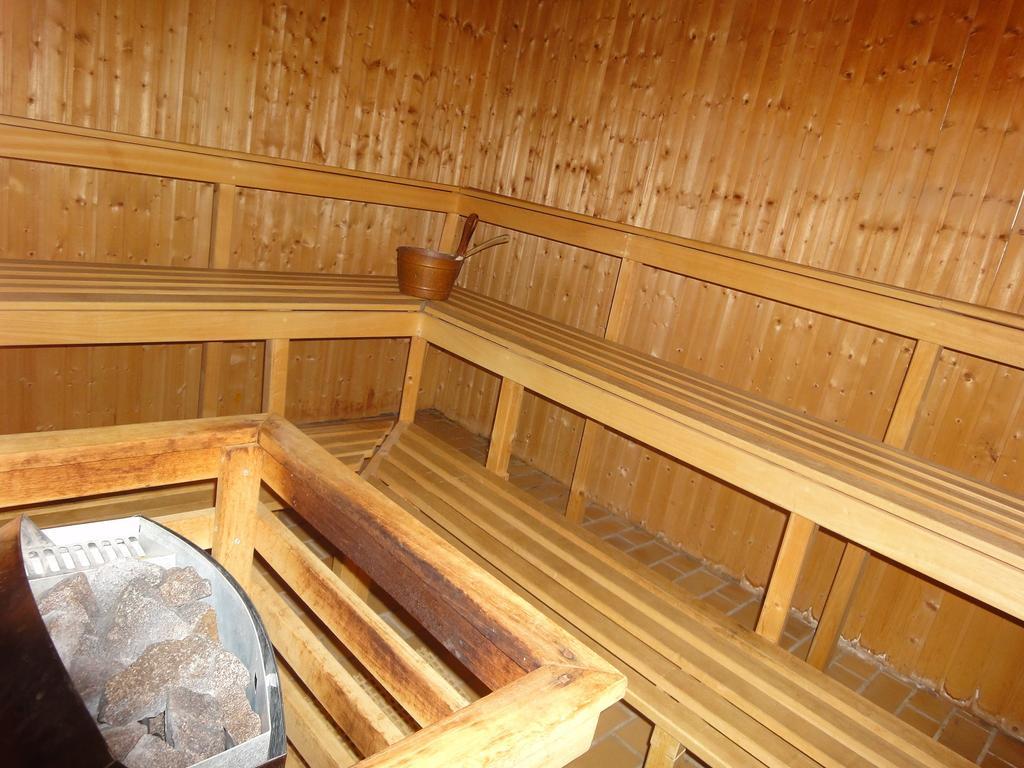 Hotel Hubertus Brome Kültér fotó